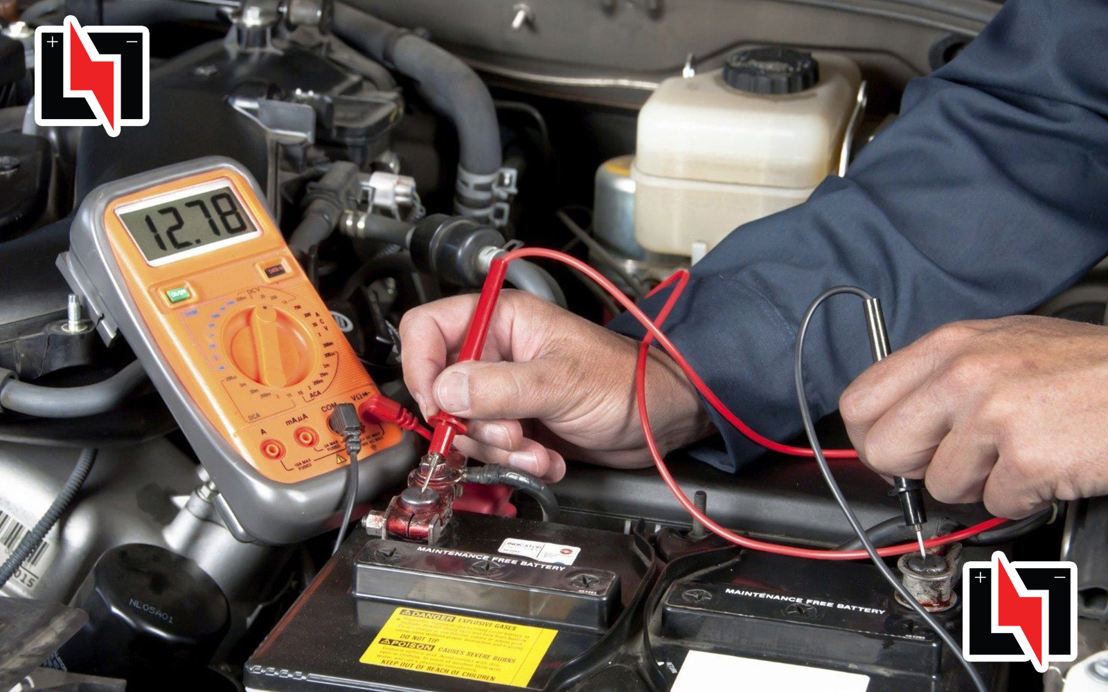 tekirdağ akü - inci akü